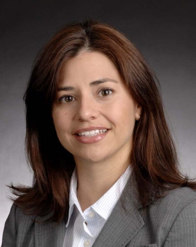 Barbara Millet Ph.D. bio picture